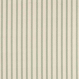 Morris & Co Tyg Holland Park Stripe