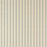 Morris & Co Tygprov Holland Park Stripe