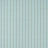Morris & Co Tygprov Holland Park Stripe