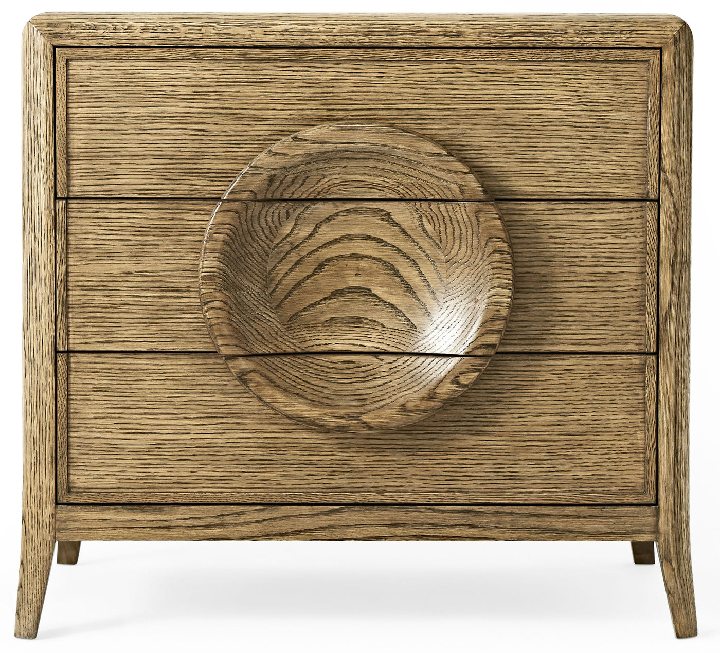 Bedside Cabinet Collins - undefined