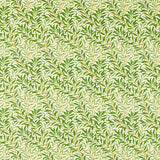 Morris & Co Tyg Willow Bough — Cornubia Fabrics