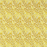 Morris & Co Tyg Willow Bough — Cornubia Fabrics