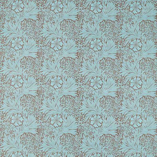 Morris & Co Tyg Marigold — Cornubia Fabrics