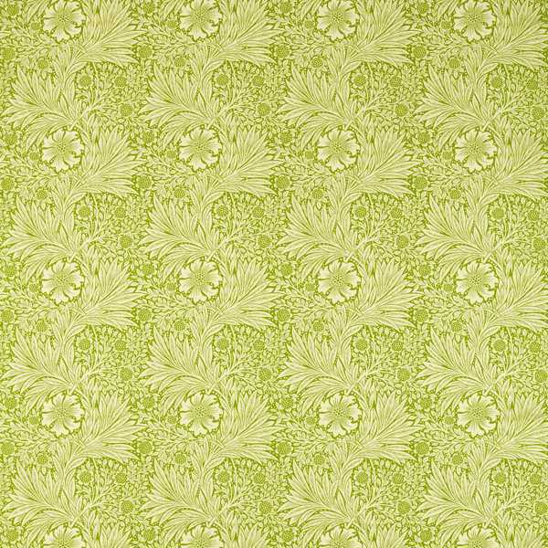 Morris & Co Tyg Marigold — Cornubia Fabrics