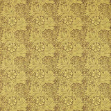 Morris & Co Tygprov Marigold