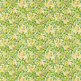 Morris & Co Tygprov Honeysuckle