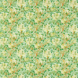 Morris & Co Tyg Honeysuckle — Cornubia Fabrics