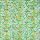 Morris & Co Tygprov Woodland Weeds