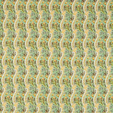 Morris & Co Tygprov Daffodil