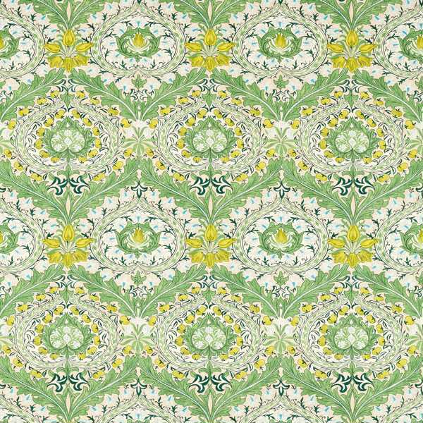 Morris & Co Tygprov Merton