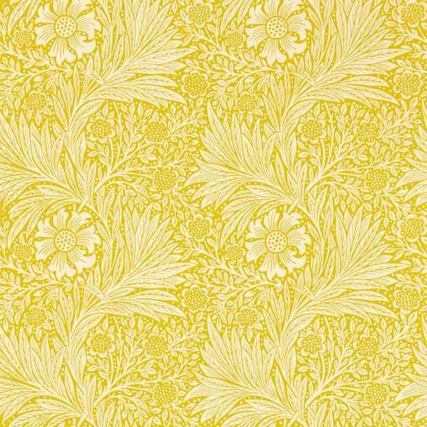 Morris & Co Tapet Marigold