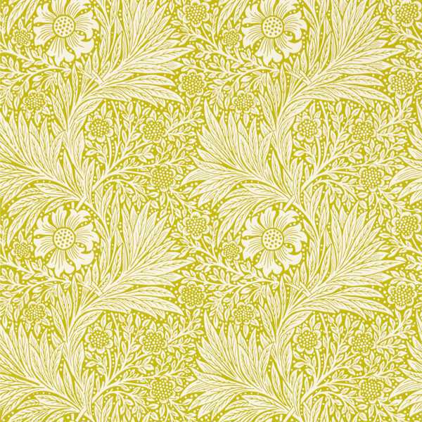 Morris & Co Tapet Marigold