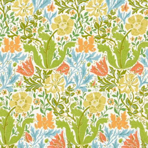Morris & Co Tapet Compton
