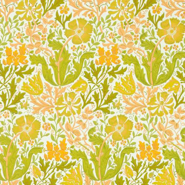 Morris & Co Tapet Compton