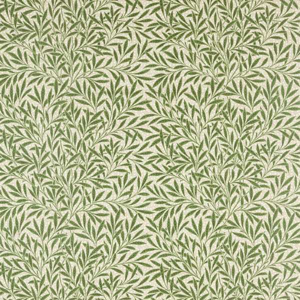 Morris & Co Tygprov Emerys Willow