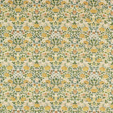 Morris & Co Tygprov Rose
