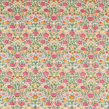 Morris & Co Tyg Rose