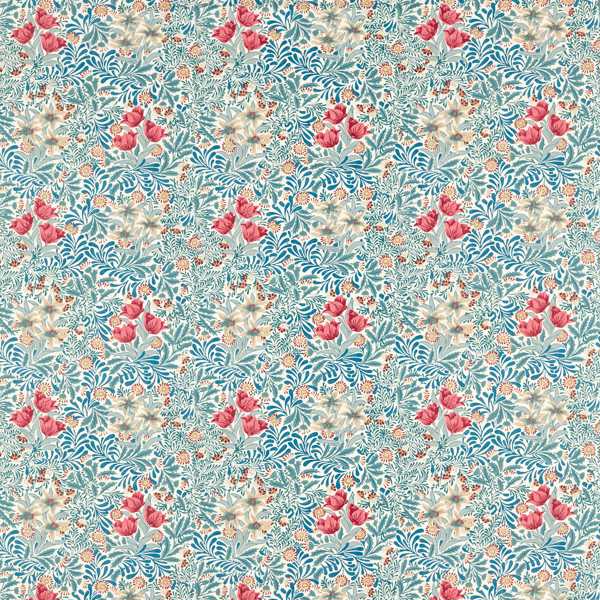 Morris & Co Tygprov Bower