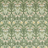 Morris & Co Tyg Bluebell — Emery Walker`s House Fabric Collection