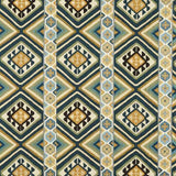 Morris & Co Tyg Dorothys Kilim