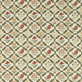 Morris & Co Tyg Mays Coverlet