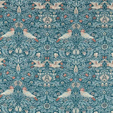 Morris & Co Tygprov Bird Tapestry