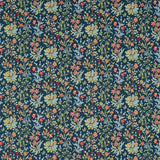 Morris & Co Tygprov Flowers by May