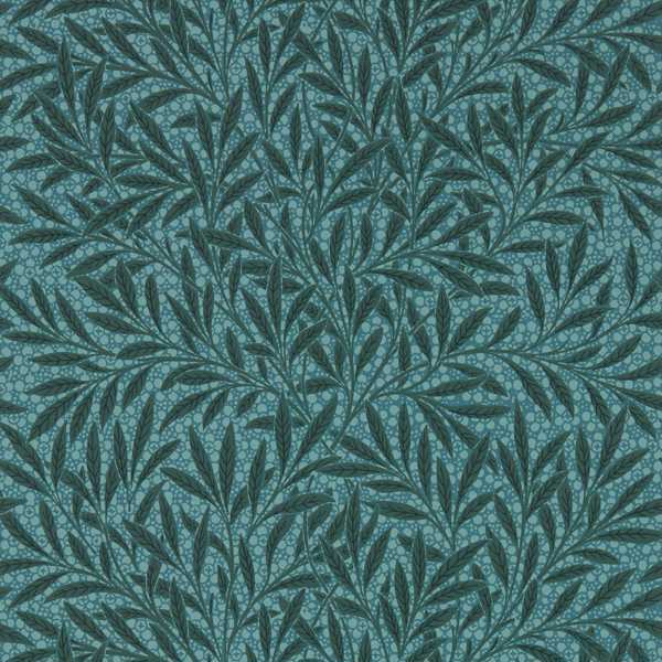 Morris & Co Tapet Emerys Willow Wallpaper