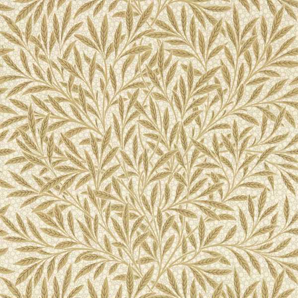 Morris & Co Tapet Emerys Willow Wallpaper