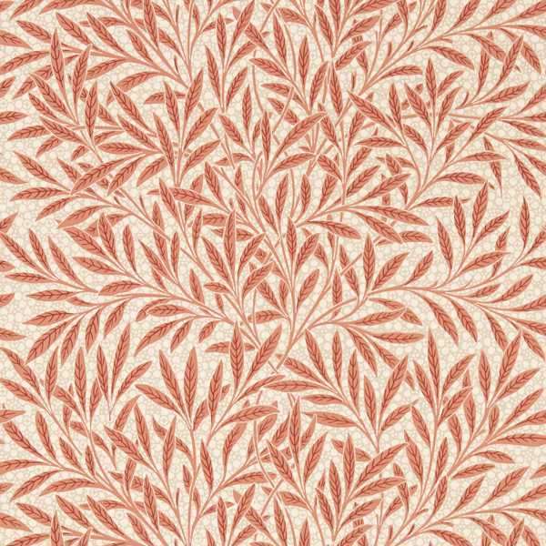 Morris & Co Tapet Emerys Willow Wallpaper