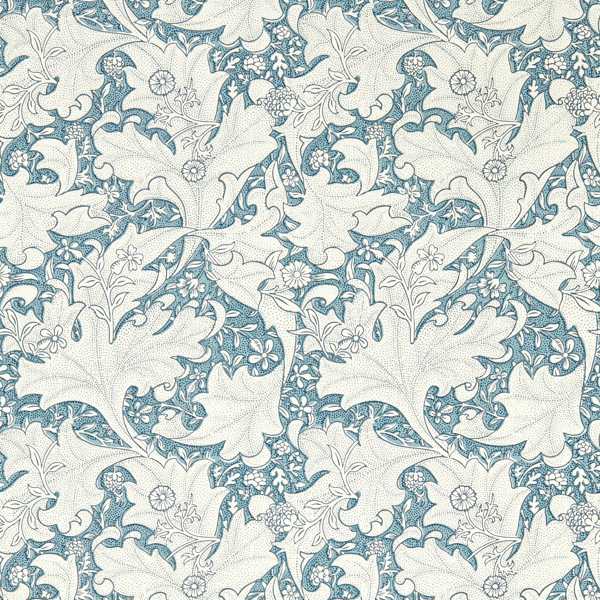 Morris & Co Tapet Wallflower