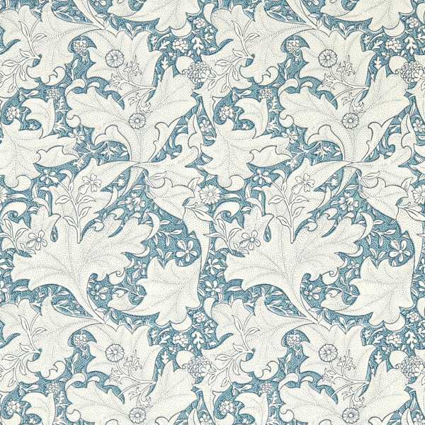 Morris &amp; Co Tapetti Wallflower