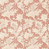 Morris & Co Tapet Wallflower