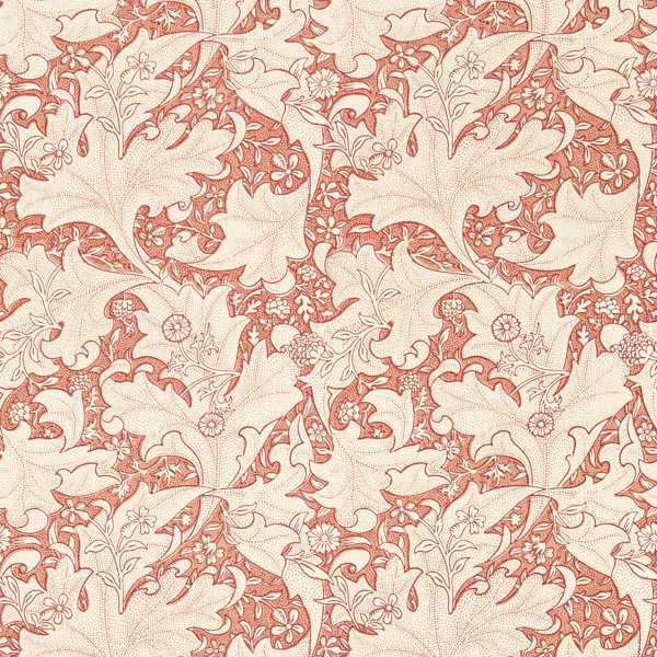 Morris &amp; Co Tapetti Wallflower