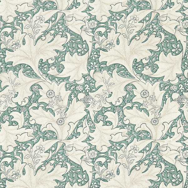 Morris & Co Tapet Wallflower