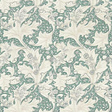Morris & Co Tapet Wallflower