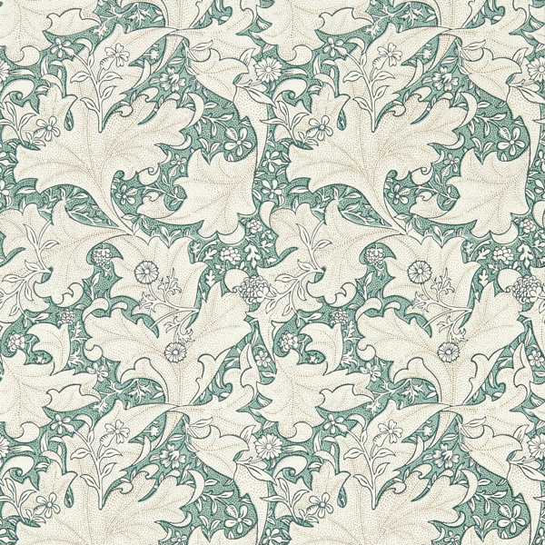 Morris &amp; Co Tapetti Wallflower