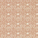 Morris & Co Tapet Borage Wallpaper