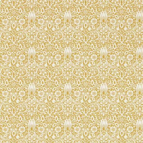 Morris & Co Tapet Borage Wallpaper