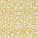 Morris & Co Tapet Borage Wallpaper