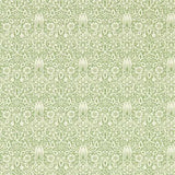 Morris & Co Tapet Borage Wallpaper