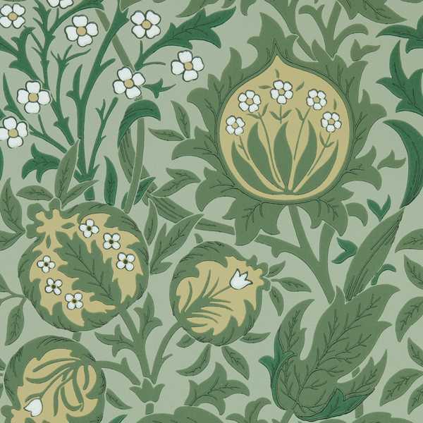 Morris & Co Tapet Elmcote