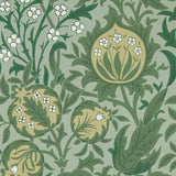 Morris & Co Tapet Elmcote