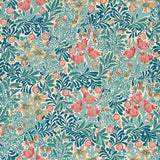 Morris & Co Tapet Bower Wallpaper