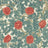 Emery Blue/Spring Thicket