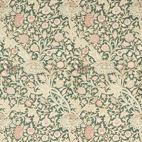 Morris & Co Tapet Trent Wallpaper