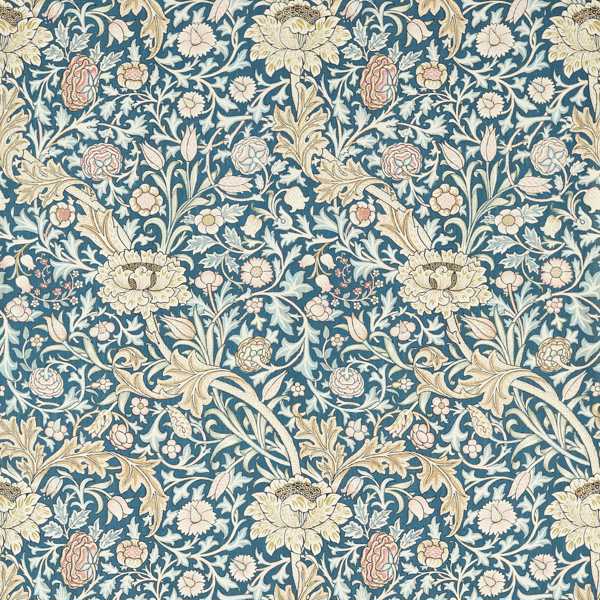 Morris & Co Tapet Trent Wallpaper