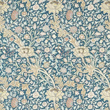 Morris & Co Tapet Trent Wallpaper