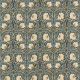 Morris & Co Tyg Pimpernel — Morris and Friends Volume I Fabrics