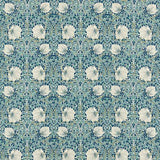 Morris & Co Tyg Pimpernel — Morris and Friends Volume I Fabrics